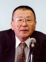 受賞者：中村みのり