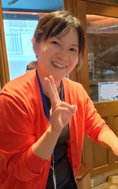 木下香苗顔写真